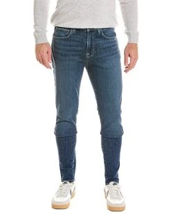 Zane Triton Skinny Jean Men