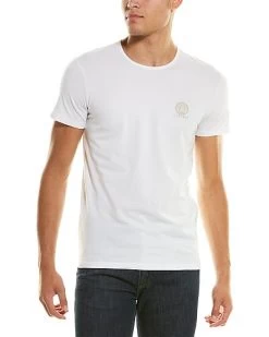 Versace 2pk Logo T-Shirt Men