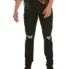 7 For All Mankind Paxtyn Coventry Skinny Jean Men