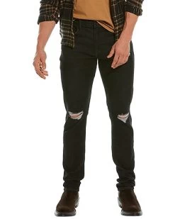 7 For All Mankind Paxtyn Coventry Skinny Jean Men