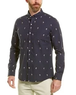 Westend Sport Shirt Men