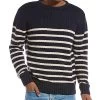 Boatneck Sweater Men -Men's Fashion Store 1010247156 RLLD 1