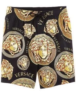 Versace Swim Trunk Men