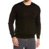 Vince Merino Wool Crewneck Sweater Men 1 Vince Merino Wool Crewneck Sweater Men -Men's Fashion Store 1010315413 RLLD 1