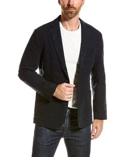 Lisbon Blazer Men