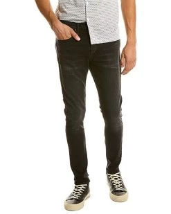 Rag & Bone Fit 1 Authentic Stretch Ashland Skinny Jean Men