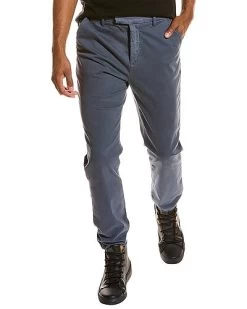 Eli Classic Fit Chino Men