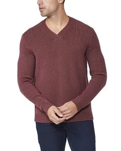 Men's Fashion Store 31 Paige Denim Langston Wool-Blend Sweater Men