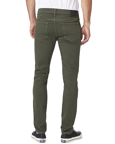 Paige Denim Lennox Pant Men 4 Paige Denim Lennox Pant Men - Image 2