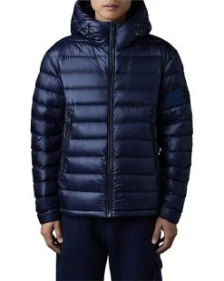 Mackage Keagan Light Down Coat Men