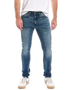 Rag & Bone Fit 1 William Skinny Jean Men