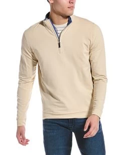 Clermont 1/4-Zip Men