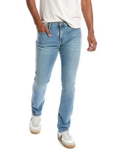 Men's Fashion Store 8 Asher Les Slim Jean Men