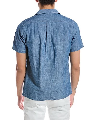 Greyson Shirt Men 4 Greyson Shirt Men - Image 2