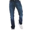 7 For All Mankind Ustyn Horizon Straight Jean Men -Men's Fashion Store 1010645075 RLLD 1