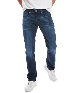 7 For All Mankind Ustyn Horizon Straight Jean Men