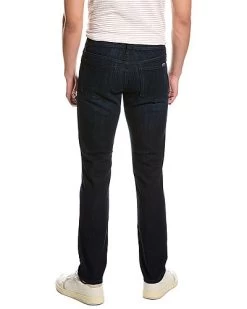 Alessandro Slim Jean Men -Men's Fashion Store 1010662075 RLLD 2