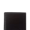 Salvatore Ferragamo Leather Coin Wallet Men -Men's Fashion Store 1111222479 RLLD 1