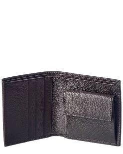 Gucci Original GG Canvas & Leather Wallet Men -Men's Fashion Store 1111274371 RLLD 3