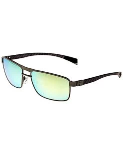 Men's Taurus 59mm Sunglasses