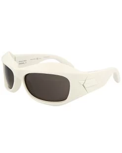 Bottega Veneta Unisex BV1086S 63mm Sunglasses Men