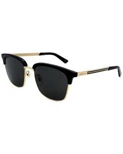 Gucci Men's GG0697S 55mm Sunglasses