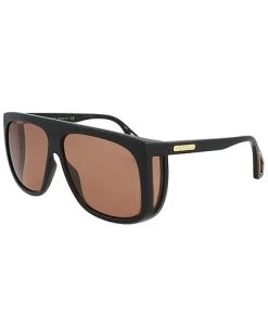 Gucci Unisex GG0467S 62mm Sunglasses Men