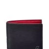 Christian Louboutin M Coolcard Leather Bifold Wallet Men 2 Christian Louboutin M Coolcard Leather Bifold Wallet Men -Men's Fashion Store 1111527448 RLLD 1