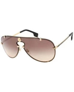 Versace Men's VE2243 43mm Sunglasses