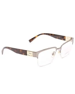 Versace Unisex VE1272 54mm Optical Frames Men