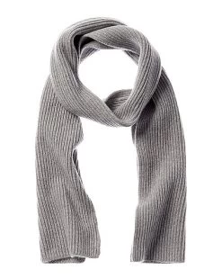 Cashmere Scarf Men
