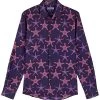 Vilebrequin Starfish Shirt Men -Men's Fashion Store 1211890756 RLLD 1