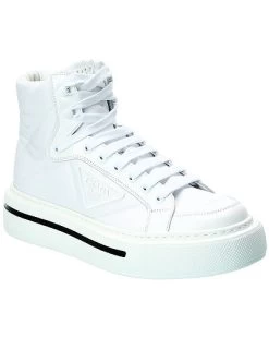 Prada Nylon Sneaker Men