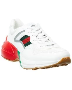 Gucci Rhyton Sneaker Men