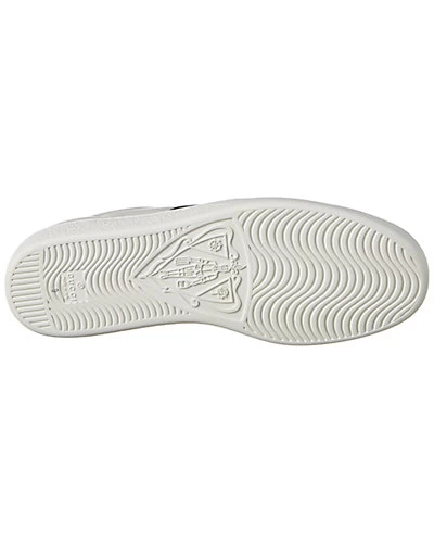 Gucci Ace Leather Sneaker Men 6 Gucci Ace Leather Sneaker Men - Image 4