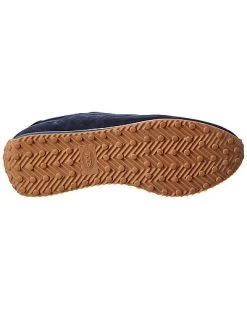 Tod's Suede & Mesh Sneaker Men -Men's Fashion Store 1312354346 RLLD 4