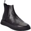 By Mario Valentino Tony 1 Leather Boot Men -Men's Fashion Store 1312362860 RLLD 1