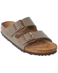 Birkenstock Narrow Arizona Birkobuc Sandal Men