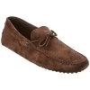 Tod's Gommino Suede Driving Shoe Men -Men's Fashion Store 1312419595 RLLD 1