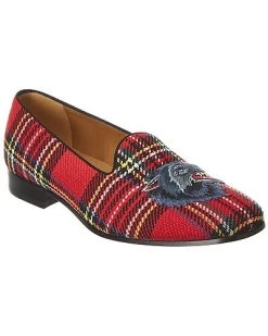 Gucci Wolf Loafer Men