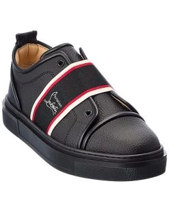 Christian Louboutin Adolescenza Sneaker Men