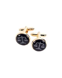 Sales Plated Cufflinks Men