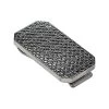 Salvatore Ferragamo Ilver Gancini Money Clip Men -Men's Fashion Store 6020912443 RLLD 1