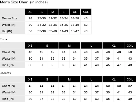 Blake Kayden Slim Jean Men 5 Blake Kayden Slim Jean Men - Image 3